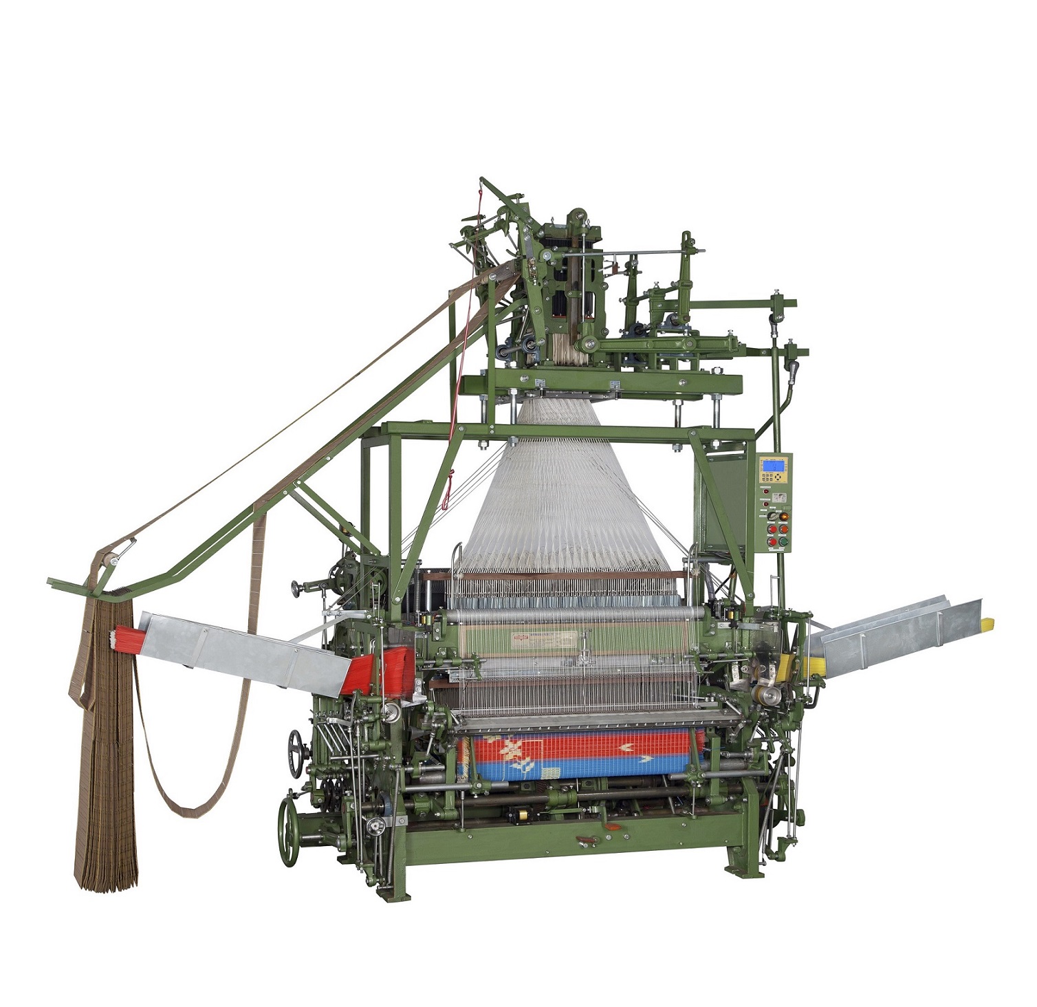 Jacquard Weaving Machine V-TY-36AL